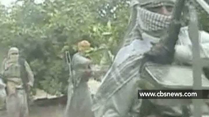 Al-Qaeda a revendicat atacul nigerianului