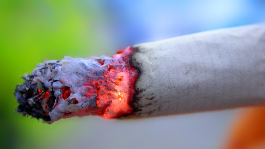 Valoarea de vamă a ţigărilor confiscate se apropie de 40.000 de euro.