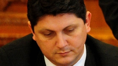 Titus Corlăţean