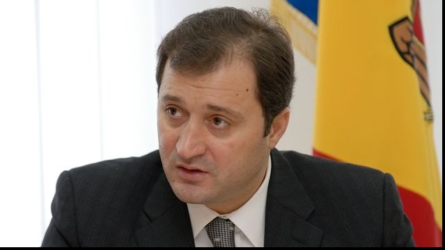 Proiectul de relansare a Moldovei gândit de guvernul lui Vlad Filat primeşte sprijin internaţional.