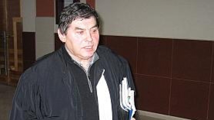 Şeful CCIR, Mihail Vlasov, reclamat la DNA de 12 Camere Judeţene de Comerţ 