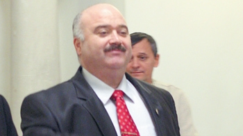 Cătălin Voicu, senator PSD