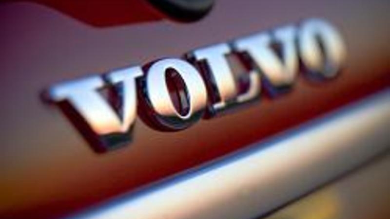 Maşinile Volvo vor fi produse de o companie chineză/Foto: carketchup.com