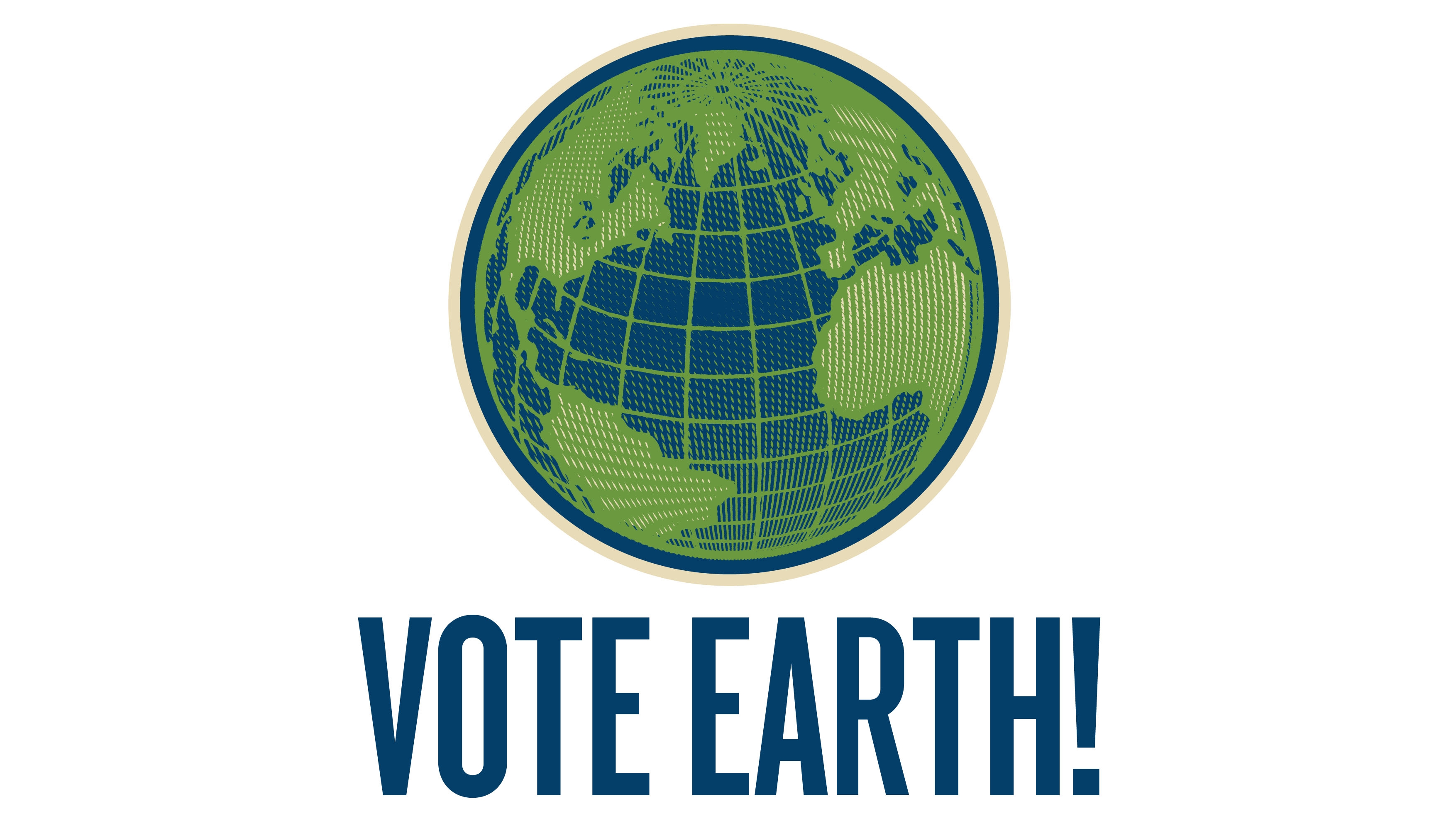 Votaţi Pământul!