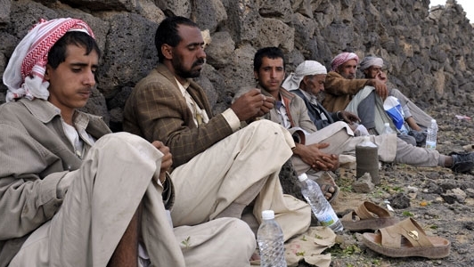 Yemenul e noul bârlog al combatanților al-Qaeda