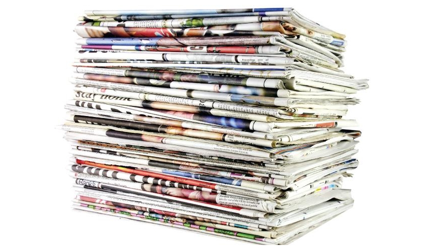 În urmă cu zece ani, ziarele quality hrăneau nevoile primare de informare ale românilor