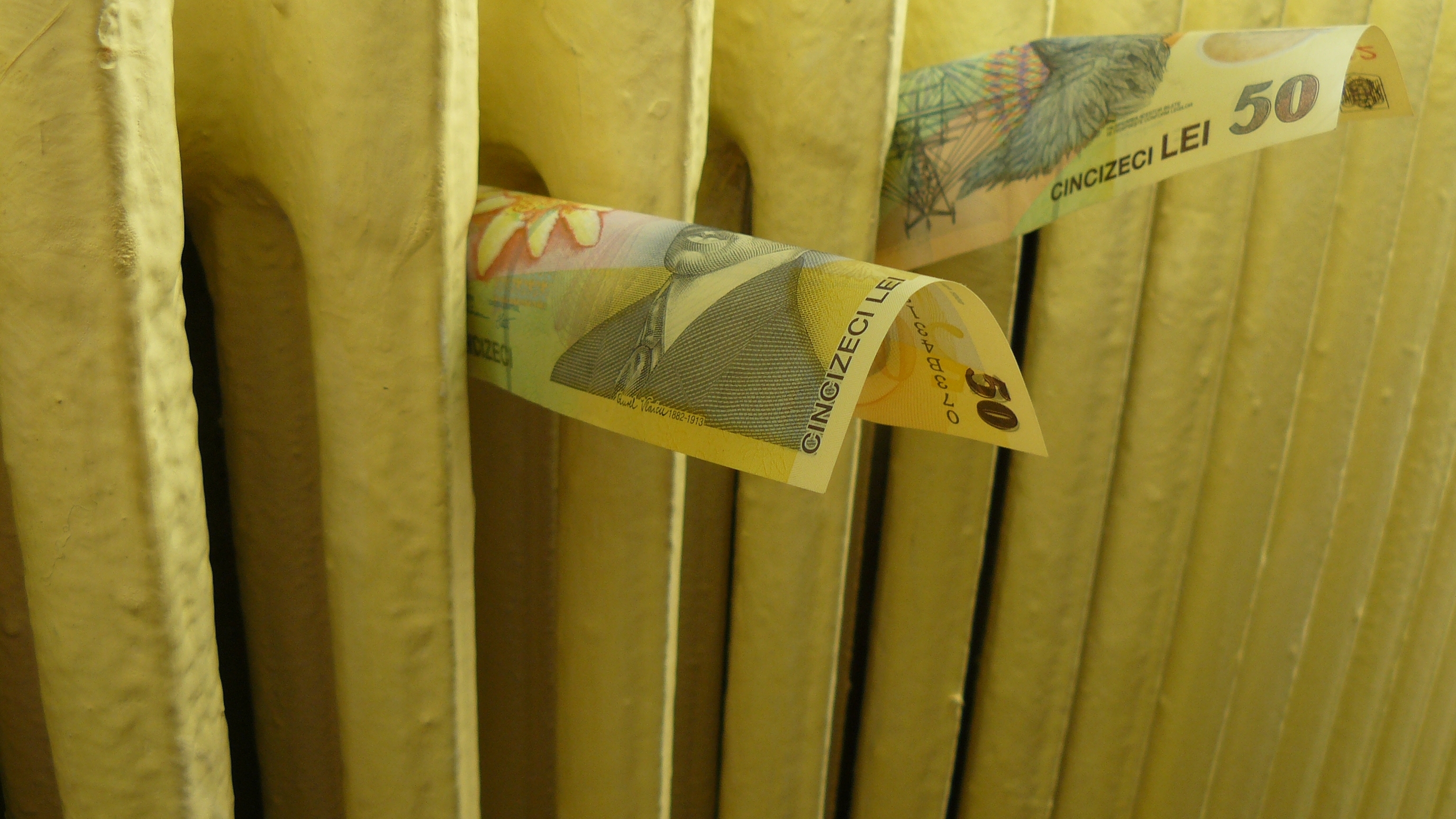 Sebastian Burduja spune că în 3-4 ani preţul gigacaloriei va fi de 500-600 de lei, faţă de 1.000 de lei în prezent. Ce va contribui la această schimbare