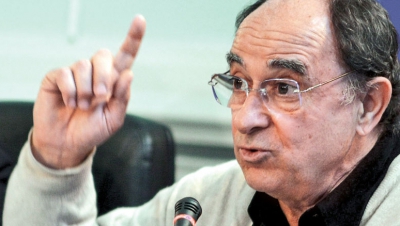 Ilie Serbănescu, analist economic