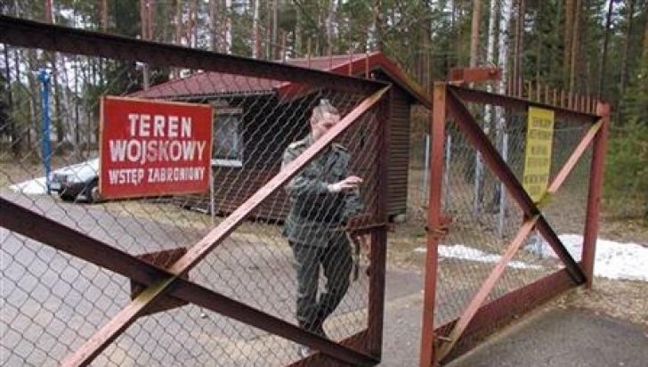 Polonia, condamnată la CEDO pentru "complicitate" în cazul închisorilor CIA