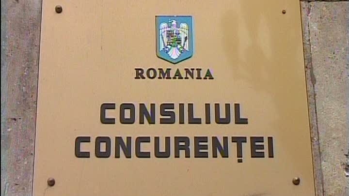 Consiliul Concurenţei 
