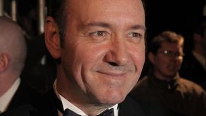 Kevin Spacey a fost distins cu două premii Oscar / Foto: www.collider.com