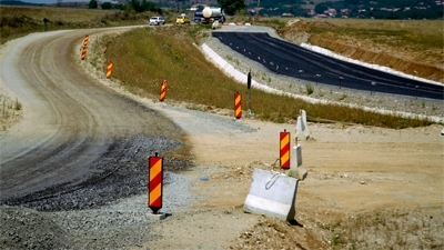 Autostrada Transilvania - contract Bechtel
