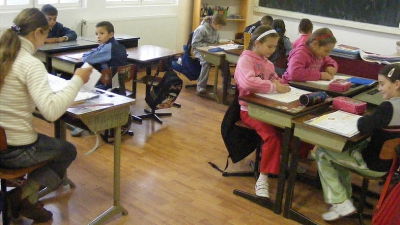 Evaluarea Naţională - clasele a II-a, a IV-a şi a VI-a: Modele de subiecte