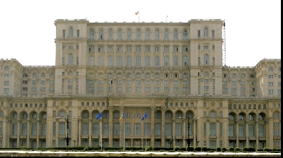 Palatul Parlamentului poate fi vizitat astăzi şi mâine / Foto: Realitatea TV
