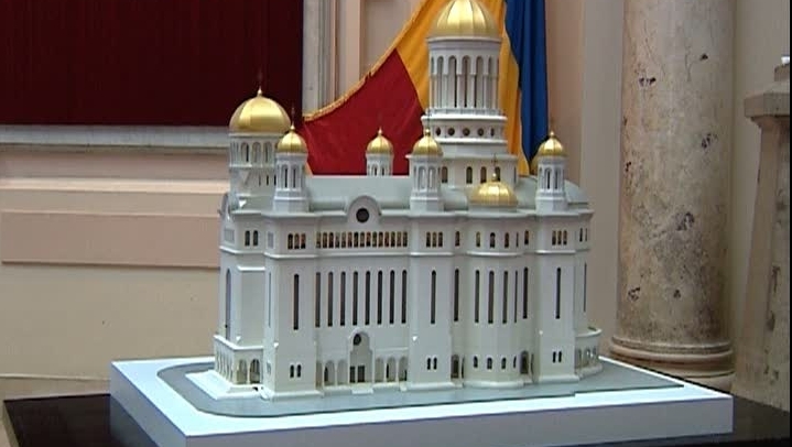 Catedrala Neamului/Foto:RealitateaTV