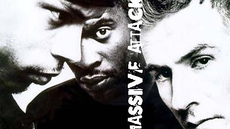 Massive Attack \