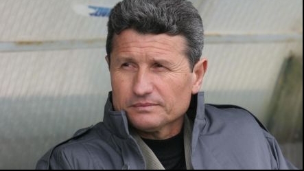 Gheorghe Mulţescu 