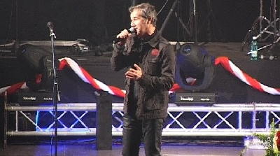  Vedetele care ar putea candida la alegerile de anul acesta: actori, sportivi, cântăreți, în sondaje