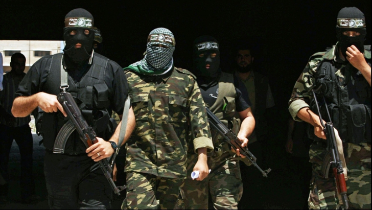 Israelul promite "distrugerea" mişcării Hamas 