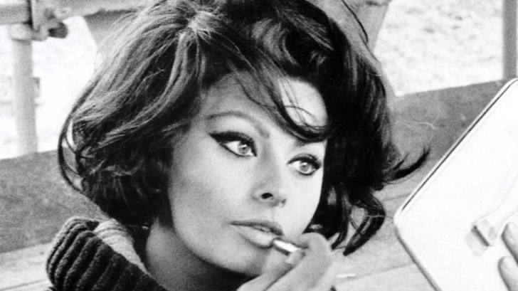 Sophia Loren / Foto: www.leninimports.com