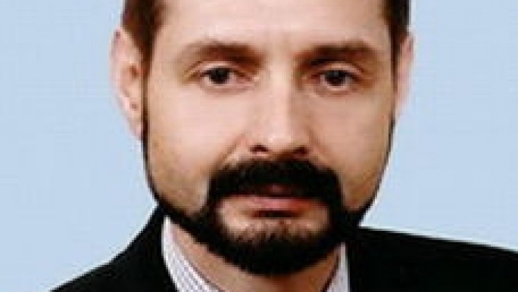 Ion Popescu, românul parlamentar în Ucraina