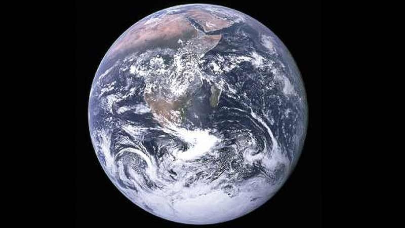Ziua Pământului va fi celebrată în 22 aprilie