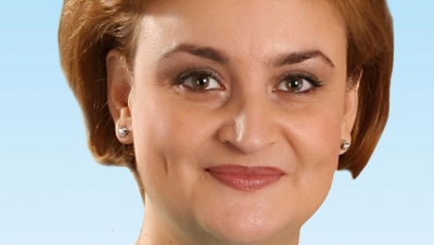 Graţiela Gavrilescu, ministrul Mediului