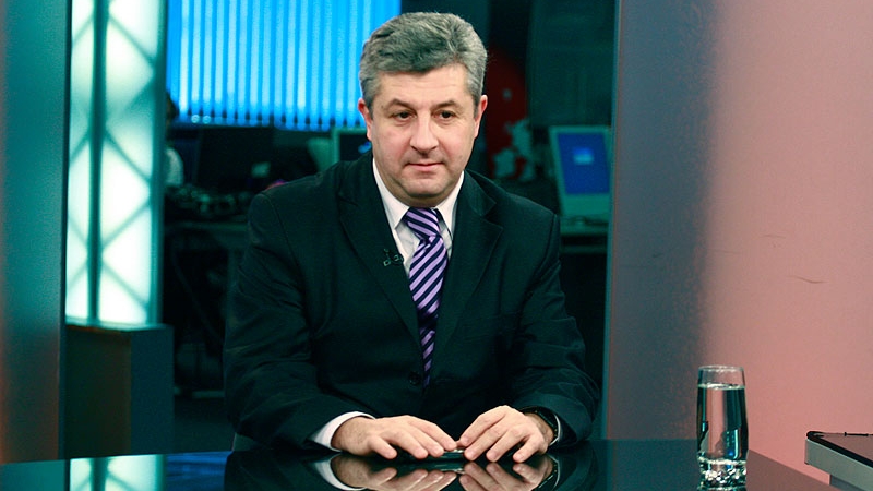 Florin Iordache, deputat PSD