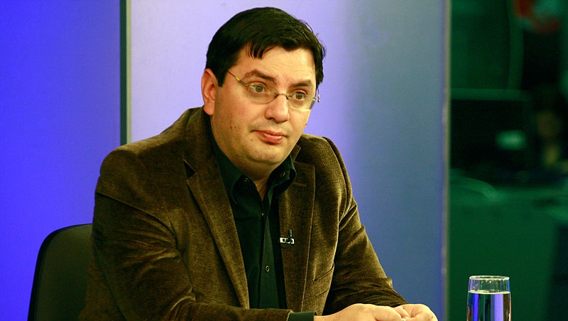 Nicolae Banicioiu PSD