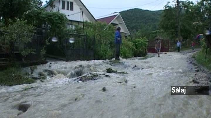 Vreme EXTREMĂ în România, cod PORTOCALIU extins. Meteorologii au revizuit prognozele – HARTA
