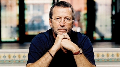 Eric Clapton / FOTO: Grup RC