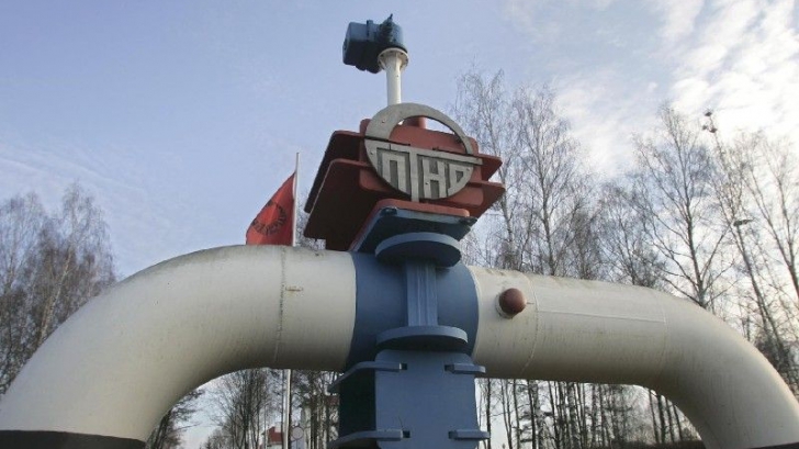 Criza din Crimeea va accelera reorientarea hidrocarburilor Rusiei către China