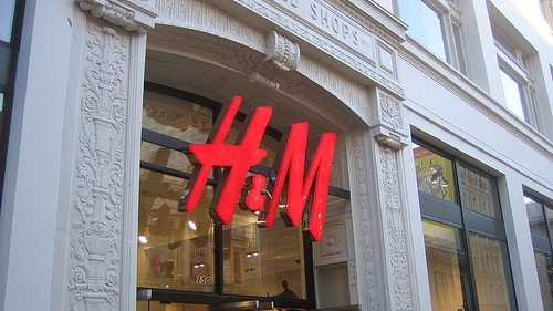 H&M România