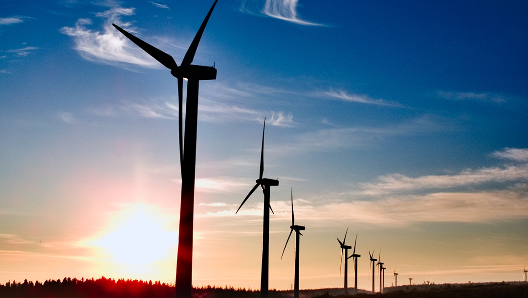 România primește 3 miliarde de euro de la Comisia Europeană pentru energia eoliană