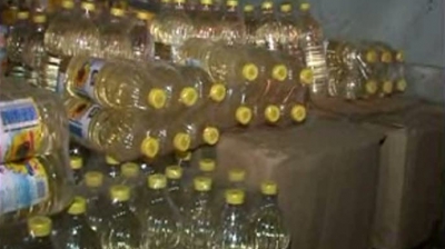 Guvernul a distribuit deja 2,6 milioane tichete în care anunţă beneficiarii că vor primi ajutoare alimentare