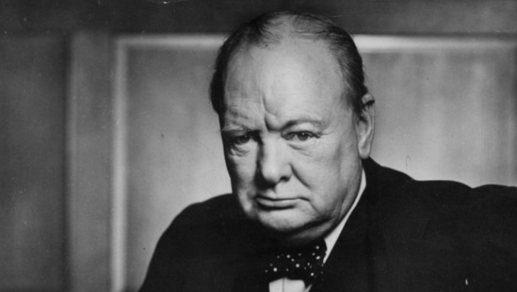 Un document FBI declasificat dezvăluie PLANUL lui Churchill de a lansa un atac nuclear asupra Rusiei