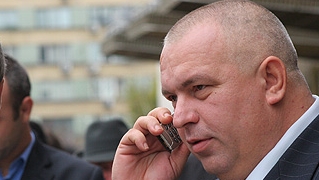Nicusor Constantinescu împotriva Ministerului de Finanţe