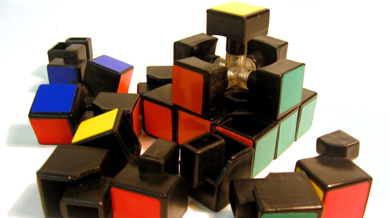 Cubul Rubik