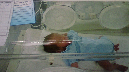 Incubatoare nou-născuți
