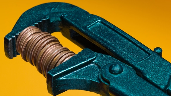 Deficitul bugetar al României depășește cele mai pesimiste estimări