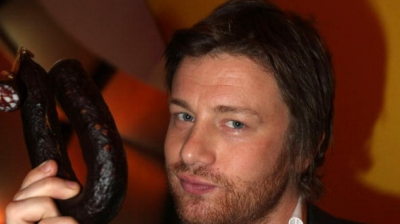 Jamie Oliver