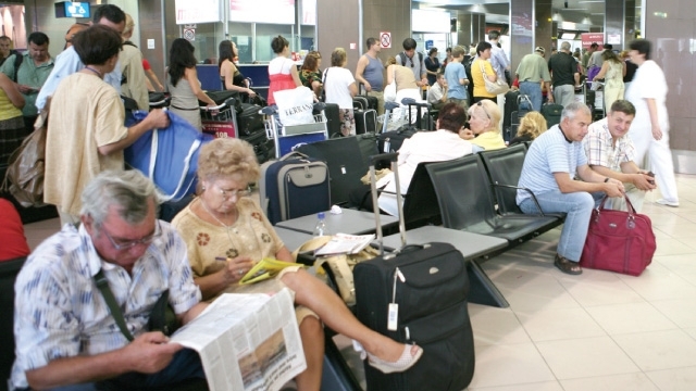 Aeroportul Otopeni va deveni aeroport regional, iar Băneasa - aeroport business