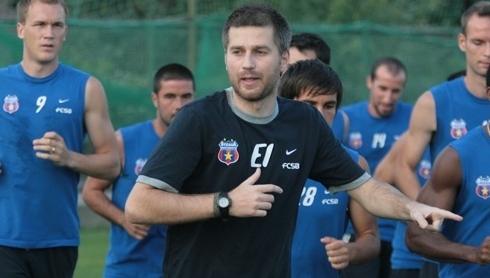 Edi Iordănescu
