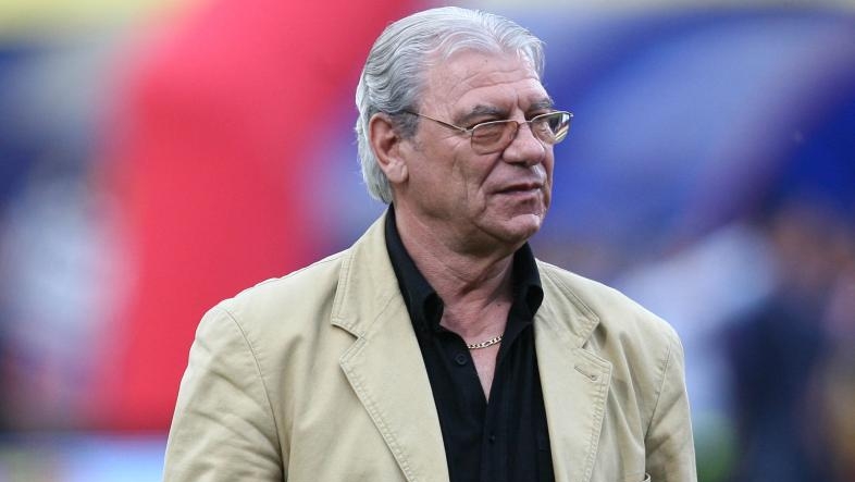 Emeric Ienei/ Arhivă foto