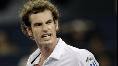 Andy Murray 