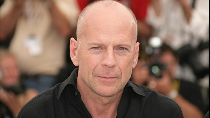 Bruce Willis nu mai poate trăi fără supraveghere permanentă