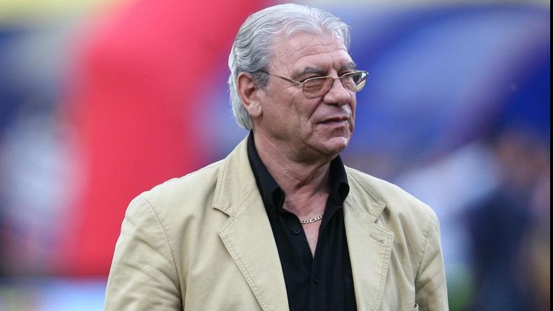 Emeric Ienei, înmormântat cu onoruri militare la Oradea