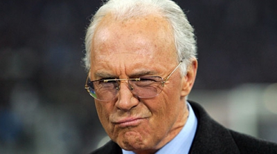 Lui Beckenbauer i se cer explicaţii în cazul controversat al desemnării Germaniei gazdă CM 2006