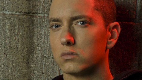 Eminem / FOTO: pynkcelebrity.com