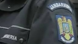 Şeful Jandarmeriei Capitalei a fost demis la ordinul şefului Jandarmeriei.